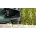 BOSCH CityMower18 Akumulátorová kosačka na trávu 06008B9A01