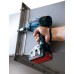 BOSCH GDR 18 V-LI MF Professional Akumulátorový rázový uťahovač 06019A1007