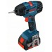 BOSCH GDR 18 V-LI MF Professional Akumulátorový rázový uťahovač 06019A1007