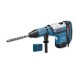 BOSCH GBH 12-52 DV vŕtacie kladivo SDS-Max+Úhlová bruska GWS 850 C, 0615990H2Z