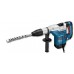 BOSCH GBH 5-40 DCE vŕtacie kladivo SDS-Max+Uhlová brúska GWS 850 C 0615990H2V