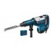 BOSCBOSCH GBH 8-45 DV vŕtacie kladivo SDS-Max+Uhlová brúska GWS 850 C, 0615990H2X
