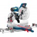 BOSCH GCM 12 GDL Pokosová píla + Vysávač GAS 20 L SFC, 0.615.990.G26