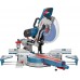 BOSCH GCM 12 SDE Pokosová pila +pracovný stôl GTA 2600,0.615.990.HB4