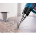 BOSCH GHG 660 LCD Professional Teplovzdušná pištoľ s příslušenstvom 0601944302