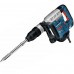 BOSCH GSH 5 CE Sekacie kladivo SDS MAX+Uhlová brúska GWS 850 C, 0615990H30
