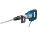 BOSCH GSH 11 VC Sekacie kladivo SDS-MAX+Uhlová brúska GWS 850 C, 0615990H32