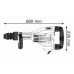 BOSCH GSH 11 VC Sekacie kladivo SDS-MAX+Uhlová brúska GWS 850 C, 0615990H32