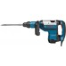 BOSCH GSH 7 VC Sekacie kladivo SDS MAX+Uhlová brúska GWS 850 C 0615990H31