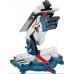 BOSCH GTM 12 JL Kombinovaná píla + Pracovný stôl GTA 2600, 0.615.990.EU2