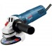 BOSCH GWS 750 Úhlová bruska 125 mm+diamantový deliaci kotúč 0615990J23