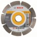 BOSCH GWS 1400 Úhlová bruska 125 mm+diamantový deliaci kotúč, 0615990J1Z