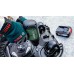 BOSCH Indego M + 700 Robotická kosačka 06008B0301