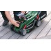 BOSCH UniversalRotak 2x18V-37-550 (2x4,0 Ah) Akumulátorová kosačka 06008B9E00