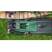 BOSCH UniversalRotak 2x18V-37-550 (2x4,0 Ah) Akumulátorová kosačka 06008B9E00