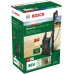 BOSCH UniversalAquatak 36V-100 Vysokotlakový čistič 06008C7000