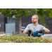 BOSCH PROFESSIONAL GHE 18V-60 Akumulátorové nožnice na živé ploty 06008C9001