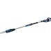 BOSCH GKE 18V-25 TP PROFESSIONAL Akumulátorová teleskopická prerezávacia píla 06008D6000