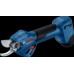 BOSCH GGP 12V-25 PROFESSIONAL Akumulátorový prerezávač vetiev 06008D8100