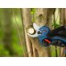 BOSCH GGP18V-32 PROFESSIONAL Akumulátorové nožnice na konáre 18 V 06008D8200