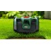 BOSCH VISIMOW18V-100 Aku robotická kosačka, 1x 4,0Ah 06008E1000