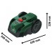 BOSCH VISIMOW18V-100 Robotická kosačka 06008E1001