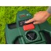 BOSCH VISIMOW18V-100 Aku robotická kosačka na trávu, 1x 4,0Ah, náhradné nože 06008E1002