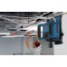 BOSCH GRL 300 HV PROFESSIONAL Rotačný laser + LR 1, L-BOXX 0601061505
