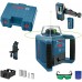 BAZÁR BOSCH GRL 300 HVG Set rotačný laser + prijímač 0601061701