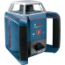 BOSCH GRL 400 H PROFESSIONAL Rotačný laser + LR 1, L-BOXX 0601061806