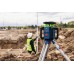 BOSCH GRL18V-4-34CVG + WM5 PROFESSIONAL Stavebný rotačný laser 0601061H02