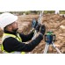 BOSCH PROFESSIONAL LR3-2 Laserový prijímač 0601069U00