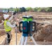 BOSCH PROFESSIONAL LR3-2 Laserový prijímač 0601069U00
