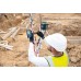 BOSCH PROFESSIONAL LR3-2 Laserový prijímač 0601069U00