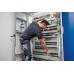 BOSCH GVT 1000-15 PROFESSIONAL Elektrická skúšačka 0601077800