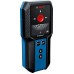 BOSCH GMS 120-27 PROFESSIONAL Detektor 0601081700