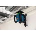 BOSCH PROFESSIONAL WM5 Nástenný držiak 0601092J00