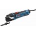 BOSCH GOP 40-30 PROFESSIONAL Multifunkčná píla, L-Boxx, 0601231001