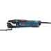 BOSCH GOP 40-30 PROFESSIONAL Multifunkčná píla, L-Boxx, 0601231001