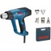BAZÁR BOSCH GHG 23-66 Professional Teplovzdušná pištoľ 06012A6301 1X POUŽITÉ!