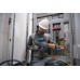 BOSCH GHG 18V-50 PROFESSIONAL Akumulátorová teplovzdušná pištoľ 06012A6500