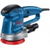 BOSCH GEX 34-125 PROFESSIONAL Excentrická brúska 0601372300