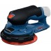 BOSCH GEX 12V-150-3 PROFESSIONAL Akumulátorová excentrická brúska, L-Boxx 0601373301