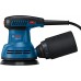 BOSCH GEX 185-LI PROFESSIONAL Excentrická brúska 06013A5000