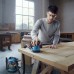 BOSCH GEX 185-LI PROFESSIONAL Excentrická brúska, 1× GBA 18V 4.0Ah, kuft 06013A5021