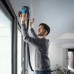 BOSCH GEX 185-LI PROFESSIONAL Excentrická brúska, 1× GBA 18V 4.0Ah, kuft 06013A5021