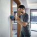 BOSCH GEX 185-LI PROFESSIONAL Excentrická brúska, 1× GBA 18V 4.0Ah, kuft 06013A5021
