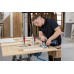 BOSCH GFF 18V-22 PROFESSIONAL Fréza na drážky plochých čapov, L-BOXX 238 0601620101