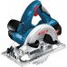 BOSCH GKS 18 V-LI Akumulátorová okružná píla, L-BOXX 060166H006