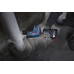 BOSCH GSA 18V-24 PROFESSIONAL Chvostová píla, L-BOXX 06016A5101